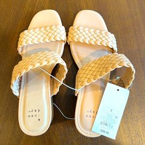 Target sandals